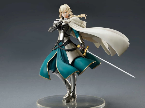 ANIPLEX OF AMERICA Bedivere Fate/Grand Order The Movie Divine Realm Of The Round Table Camelot Figure - Image 4