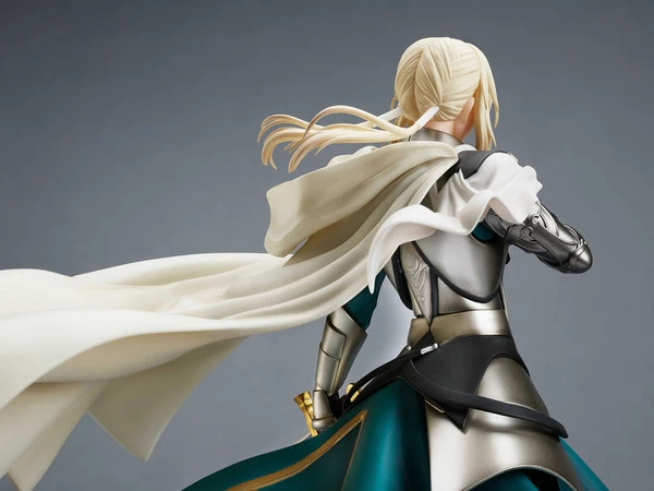 ANIPLEX OF AMERICA Bedivere Fate/Grand Order The Movie Divine Realm Of The Round Table Camelot Figure - Image 6