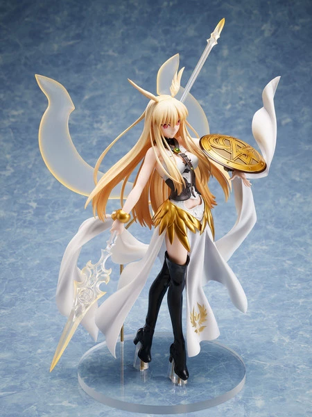 ANIPLEX OF AMERICA Thrud Lancer Valkyrie Fate/Grand Order Figure - Image 2