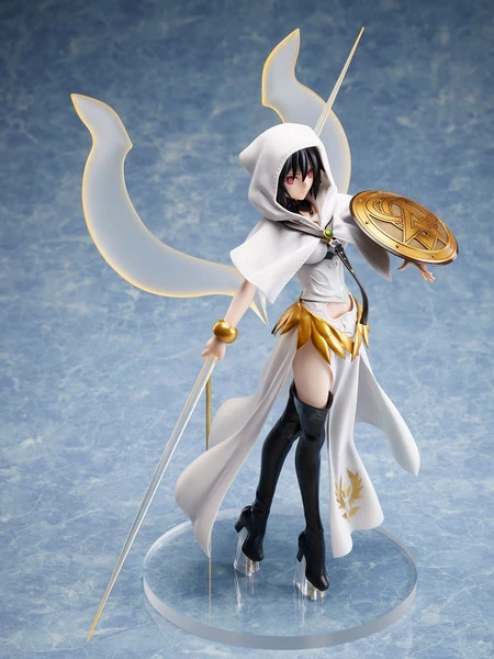 ANIPLEX OF AMERICA Ortlinde Lancer Valkyrie Fate/Grand Order Figure - Image 4