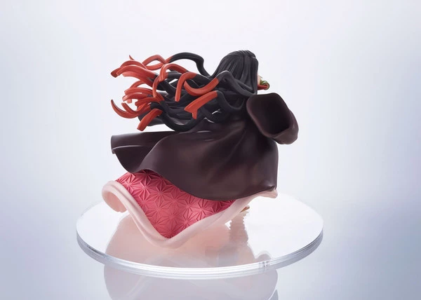 ANIPLEX OF AMERICA Nezuko Kamado Demon Slayer Kimetsu No Yaiba ConoFig Figure - Image 3