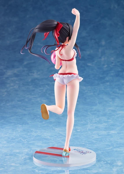 ANIPLEX OF AMERICA Miyako Muguruma Swimsuit Ver Warlords Of Sigrdrifa Figure - Image 3