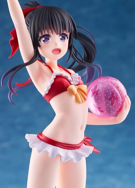 ANIPLEX OF AMERICA Miyako Muguruma Swimsuit Ver Warlords Of Sigrdrifa Figure - Image 9