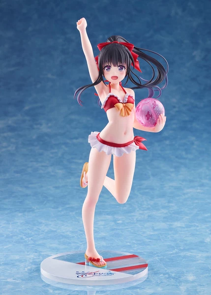 ANIPLEX OF AMERICA Miyako Muguruma Swimsuit Ver Warlords Of Sigrdrifa Figure
