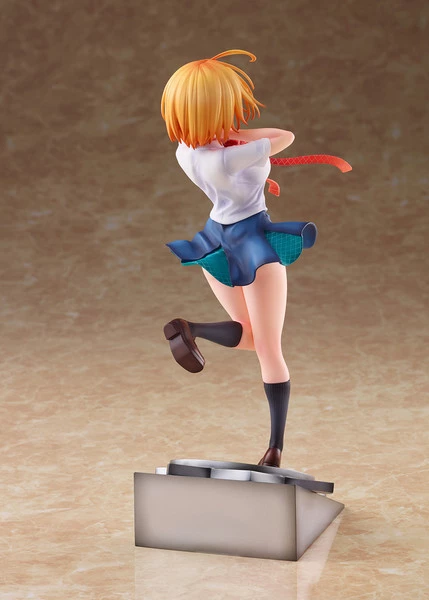 ANIPLEX OF AMERICA Kirara Hoshino Super HxEros Figure - Image 3