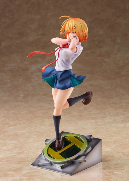 ANIPLEX OF AMERICA Kirara Hoshino Super HxEros Figure - Image 5