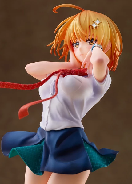 ANIPLEX OF AMERICA Kirara Hoshino Super HxEros Figure - Image 7
