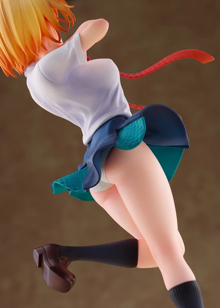 ANIPLEX OF AMERICA Kirara Hoshino Super HxEros Figure - Image 8