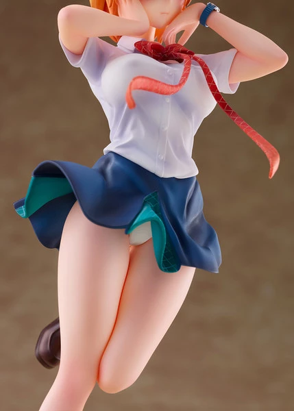 ANIPLEX OF AMERICA Kirara Hoshino Super HxEros Figure - Image 9