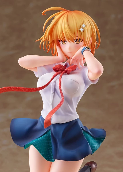 ANIPLEX OF AMERICA Kirara Hoshino Super HxEros Figure - Image 10