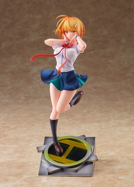 ANIPLEX OF AMERICA Kirara Hoshino Super HxEros Figure