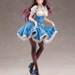 ANIPLEX OF AMERICA Utaha Kasumigaoka Maid Ver Saekano The Movie Figure
