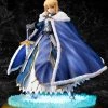 ANIPLEX OF AMERICA Saber Altria Pendragon Deluxe Ver Fate/Grand Order Figure