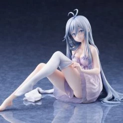 ANIPLEX OF AMERICA Lena Nightwear Ver 86 Eighty-Six Figure