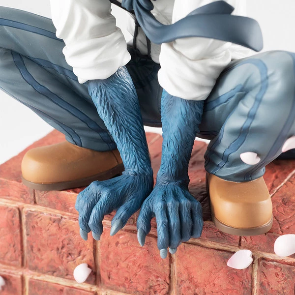 MEGAHOUSE Legoshi (Re-run) Beastars Figure - Image 8