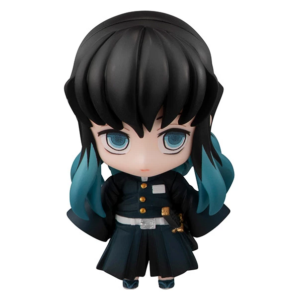 MEGAHOUSE Demon Slayer Vol 2 (Re-run) Mascot Figure Set - Image 22