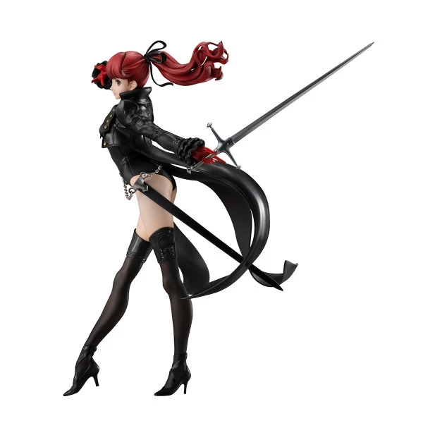 MEGAHOUSE Kasumi Yoshizawa (Re-run) Persona 5 The Royal Figure - Image 2