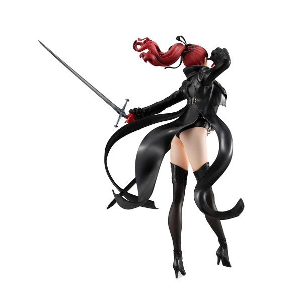 MEGAHOUSE Kasumi Yoshizawa (Re-run) Persona 5 The Royal Figure - Image 3