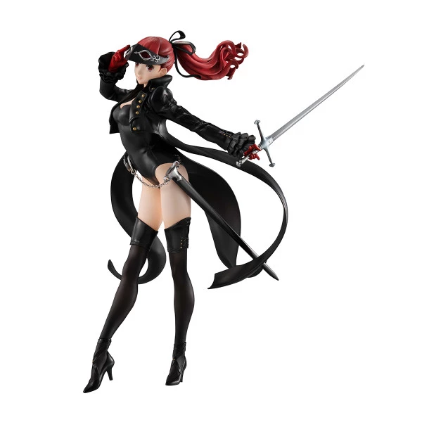 MEGAHOUSE Kasumi Yoshizawa (Re-run) Persona 5 The Royal Figure - Image 7