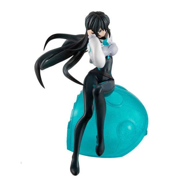 MEGAHOUSE May Gundam Build Divers Re:RISE Figure - Image 2