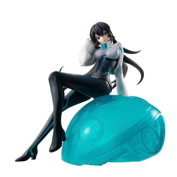 MEGAHOUSE May Gundam Build Divers Re:RISE Figure - Image 5