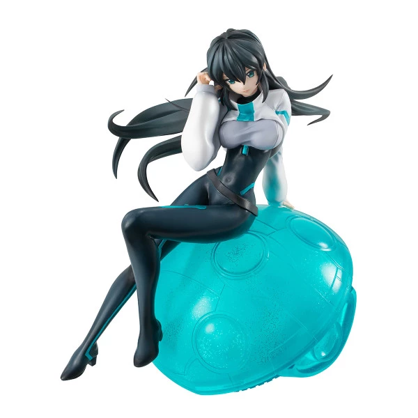 MEGAHOUSE May Gundam Build Divers Re:RISE Figure - Image 6