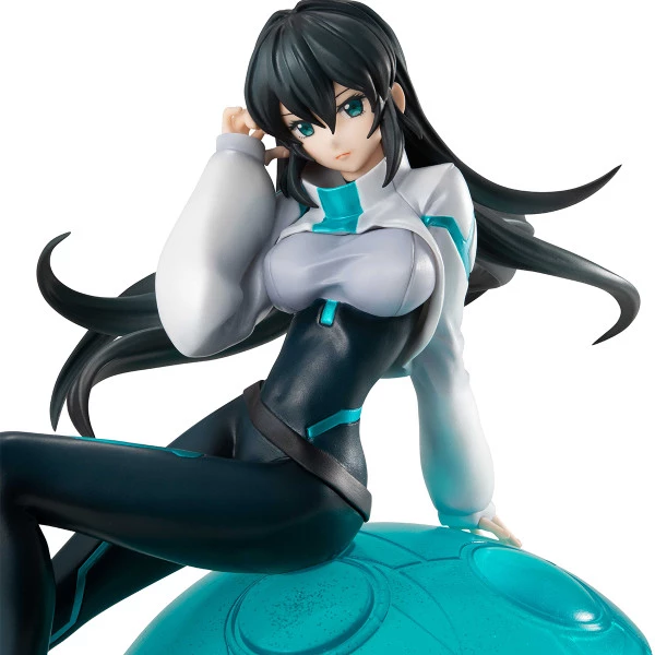 MEGAHOUSE May Gundam Build Divers Re:RISE Figure - Image 7