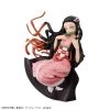 MEGAHOUSE Nezuko Kamado Demon Slayer GEM Series Figure