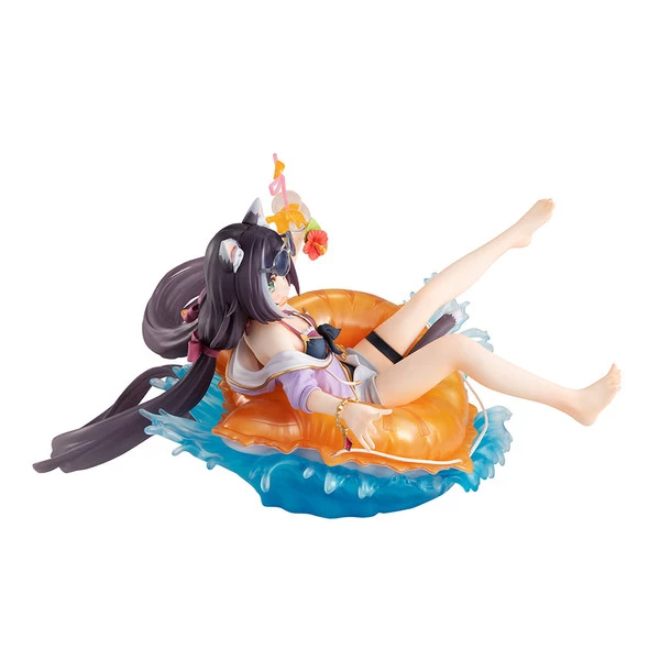 MEGAHOUSE Karyl Lucrea Summer Ver Princess Connect! Re:Dive Figure - Image 3