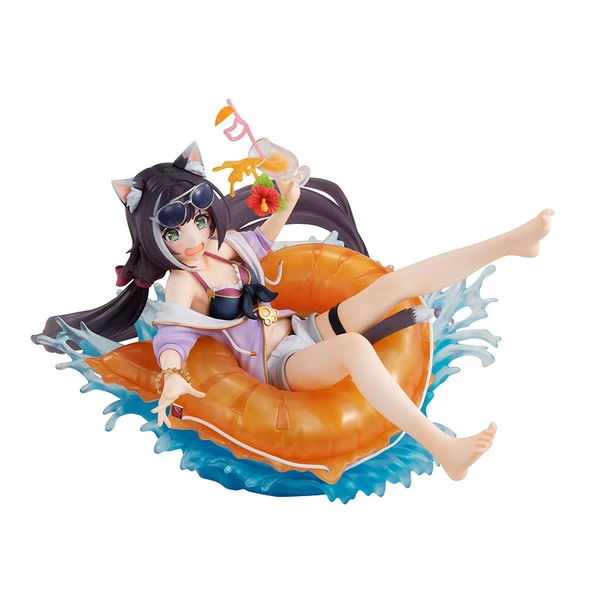 MEGAHOUSE Karyl Lucrea Summer Ver Princess Connect! Re:Dive Figure - Image 4