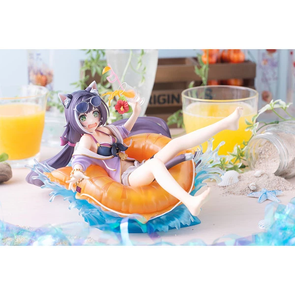 MEGAHOUSE Karyl Lucrea Summer Ver Princess Connect! Re:Dive Figure - Image 7