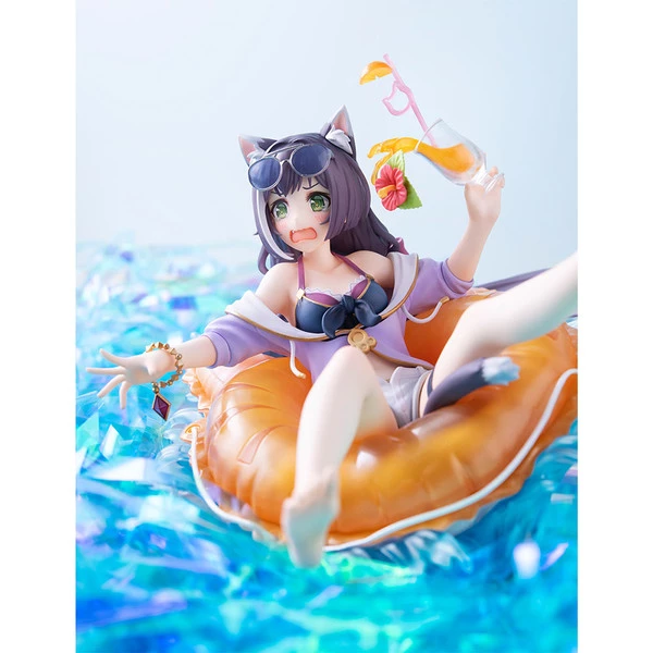 MEGAHOUSE Karyl Lucrea Summer Ver Princess Connect! Re:Dive Figure - Image 9