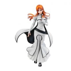 MEGAHOUSE Orihime Inoue Gals Series Bleach Figure