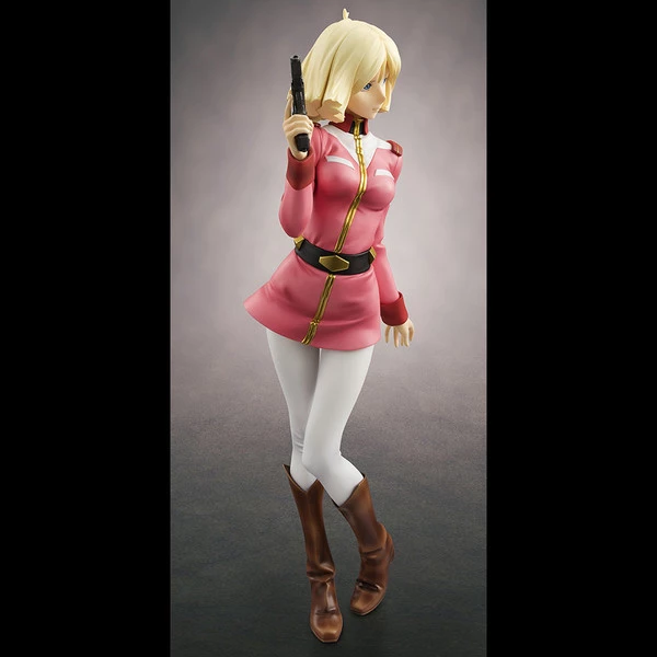 MEGAHOUSE Sayla Mass (Re-run) RAHDX G.A. NEO Ver Mobile Suit Gundam Figure - Image 4