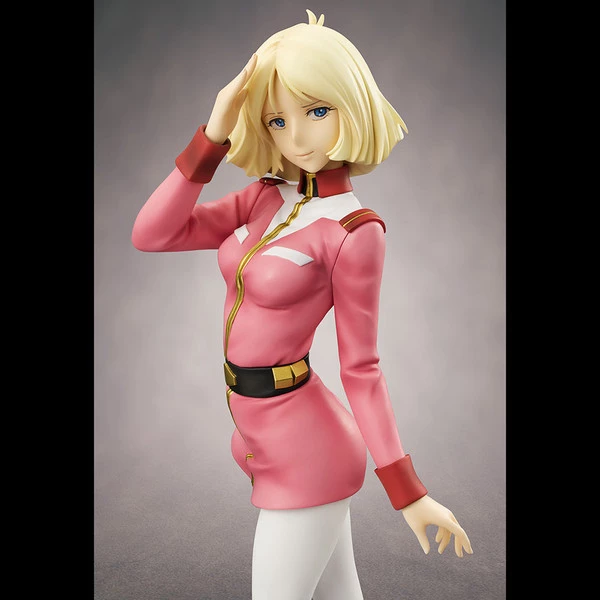 MEGAHOUSE Sayla Mass (Re-run) RAHDX G.A. NEO Ver Mobile Suit Gundam Figure - Image 8