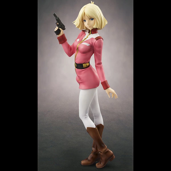 MEGAHOUSE Sayla Mass (Re-run) RAHDX G.A. NEO Ver Mobile Suit Gundam Figure