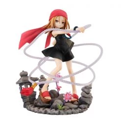 MEGAHOUSE Anna Kyoyama Lucrea Ver Shaman King Figure