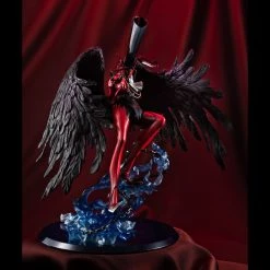 MEGAHOUSE Arsene Game Character Collection DX Ver Persona 5 Anniversary Edition Figure