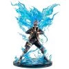 MEGAHOUSE Kakashi Hatake Susano Ver Naruto Shippuden Precious GEM Series Figure