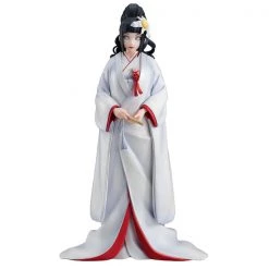 MEGAHOUSE Hinata Hyuga (Re-run) Wedding Ceremony Ver Naruto Gals Naruto Shippuden Figure