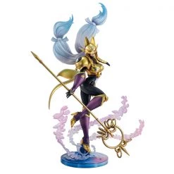 MEGAHOUSE Sakuyamon Digimon Tamers GEM Series Figure