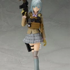 TOMYTEC Rikka Shiina Little Armory Figma Figure