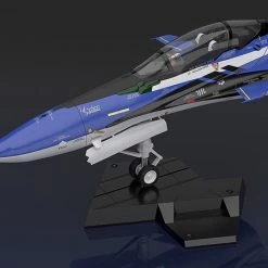 MAX FACTORY Maximilian Jenius' Fighter Macross Delta The Movie Absolute Live!!!!!! PLAMAX MF-54 Durandal Valkyrie Fighter Nose Model Kit
