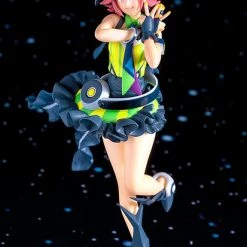 MAX FACTORY Kaname Buccaneer (Re-run) Macross Delta Model Kit