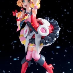 MAX FACTORY Freyja Wion (Re-run) Macross Delta Model Kit