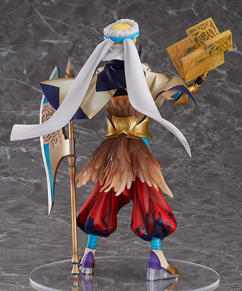 ORANGE ROUGE Caster/Gilgamesh Fate/Grand Order Figure - Image 4