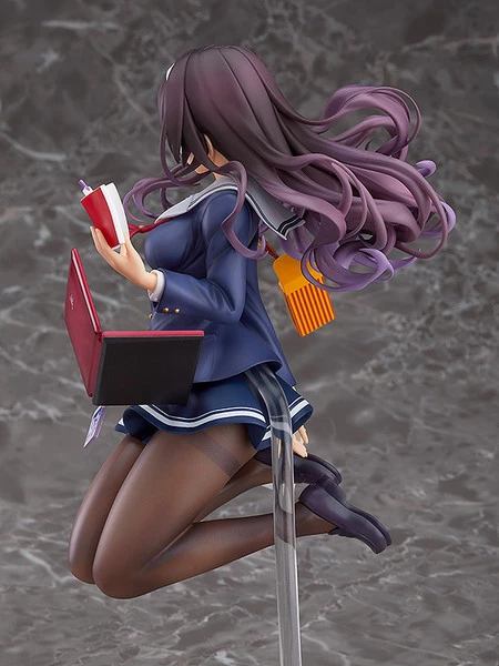 MAX FACTORY Utaha Kasumigaoka Floating Ver Saekano Figure - Image 2