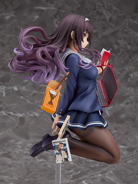 MAX FACTORY Utaha Kasumigaoka Floating Ver Saekano Figure - Image 3