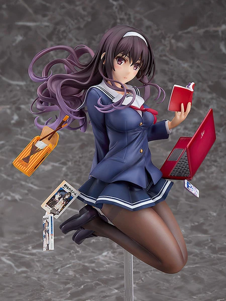 MAX FACTORY Utaha Kasumigaoka Floating Ver Saekano Figure