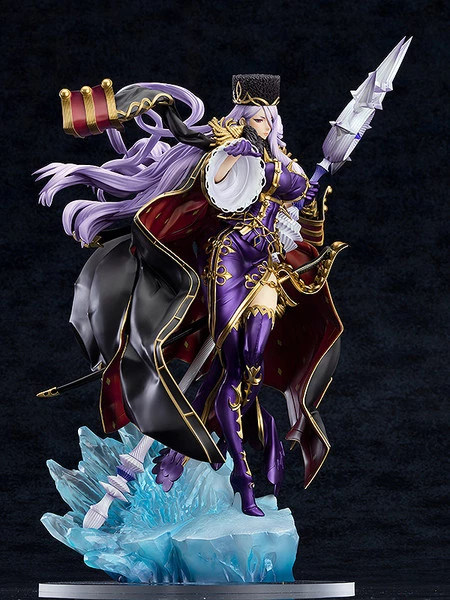 MAX FACTORY Crymaria Levin Valkyria Chronicles 4 Figure - Image 3